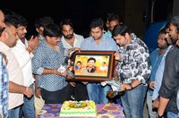 Nandamuri Mokshagna 2015 Birthday Celebrations